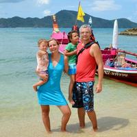 Отзыв от Анна - Виза Destination Thailand